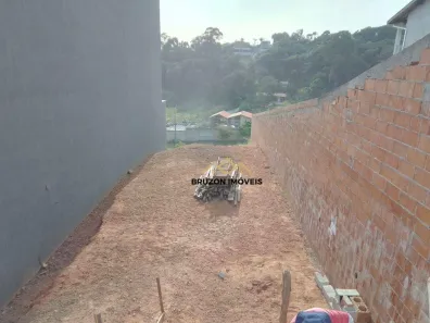 Lote/Terreno à venda, 187m² no Loteamento Serra dos Cristais, Várzea Paulista