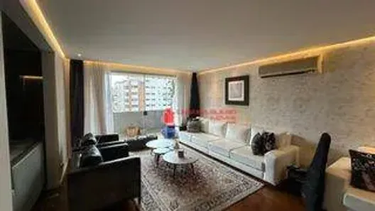 Apartamento com 2 Quartos à venda, 200m² no Brooklin Novo, São Paulo