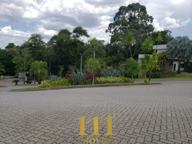 Lote/Terreno à venda, 1175m² no Condomínio Reserva do Paratehy, São José dos Campos