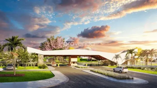 Lote/Terreno à venda, 250m² no Residencial Marília, Senador Canedo