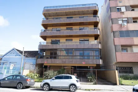 Apartamento com 3 Quartos à venda, 173m² no Centro, Pelotas