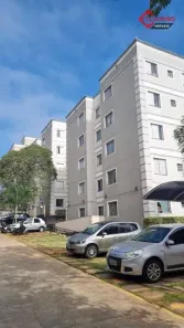 Apartamento com 2 Quartos à venda, 42m² no Colônia (Zona Leste), São Paulo