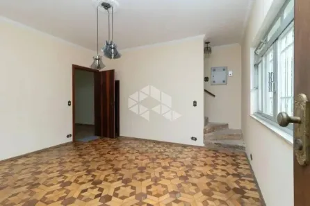 Casa com 3 Quartos à venda, 170m² no Água Rasa, São Paulo