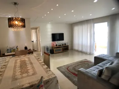 Apartamento com 2 Quartos à venda, 100m² no Jardim Anália Franco, São Paulo