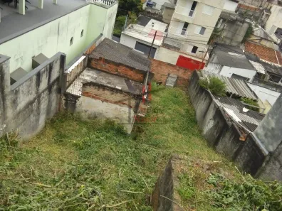 Lote/Terreno à venda, 400m² no Penha de França, São Paulo