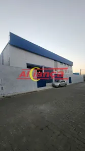 Galpão/Depósito/Armazém à venda, 1800m² no Jardim Nossa Senhora Aparecida, Guarulhos