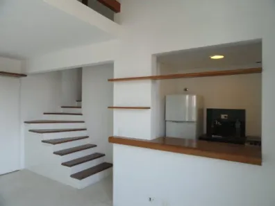 Apartamento com 1 Quarto à venda, 50m² no Brooklin Paulista, São Paulo