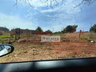 Lote/Terreno à venda, 450m² no Terras de Santa Maria, Itapuí