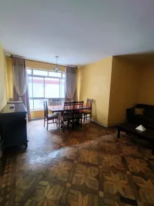 Apartamento com 2 Quartos à venda, 120m² no Embaré, Santos