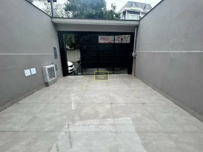 Sobrado com 3 Quartos à venda, 90m² no Jardim Paraíso, São Paulo