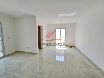 Apartamento com 2 Quartos à venda, 67m² no Parque São Vicente, Mauá