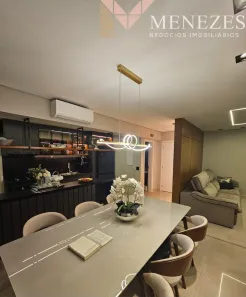 Apartamento com 3 Quartos à venda, 119m² no Centro, Franca