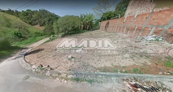 Lote/Terreno à venda, 300m² no Residencial Jardim Paraná, Valinhos