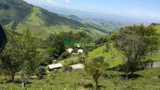 Fazenda/Sítio com 5 Quartos à venda, 435800m² no Centro, Cruzeiro