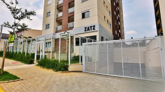 Apartamento com 2 Quartos à venda, 56m² no Vila Osasco, Osasco