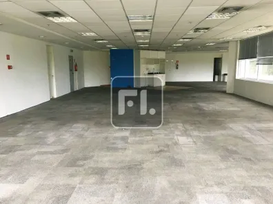 Sala Comercial para alugar, 415m² no Jardim Dom Bosco, São Paulo