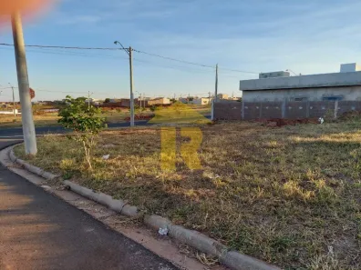 Lote/Terreno à venda, 327m² no Residencial Mirante, São José do Rio Preto