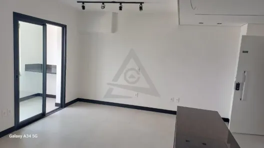 Apartamento com 1 Quarto à venda, 47m² no Vila Lídia, Campinas
