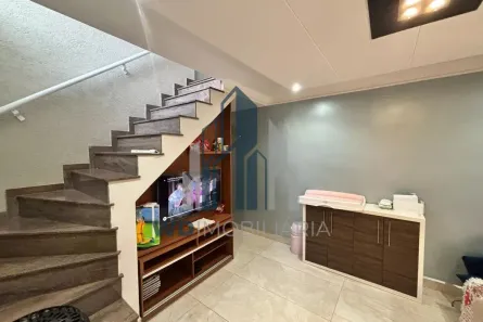 Casa com 3 Quartos à venda, 150m² no Parque Boturussu, São Paulo