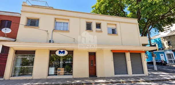 Casa com 2 Quartos para alugar, 70m² no Belenzinho, São Paulo