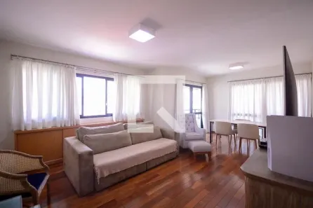 Apartamento com 4 Quartos à venda, 157m² no Aclimação, São Paulo