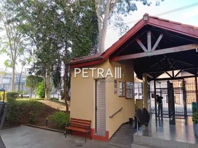 Apartamento com 2 Quartos à venda, 45m² no Ayrosa, Osasco