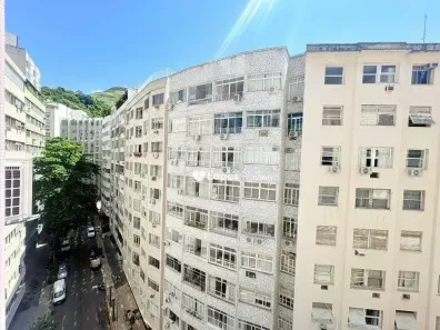 Apartamento com 2 Quartos à venda, 84m² no Copacabana, Rio de Janeiro