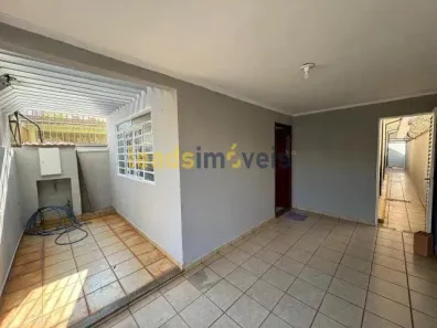 Casa com 3 Quartos à venda, 90m² no Vila Monte Alegre, Ribeirão Preto