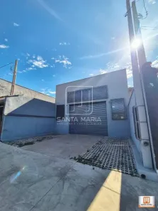 Ponto Comercial para alugar, 140m² no Residencial Parque dos Servidores, Ribeirão Preto