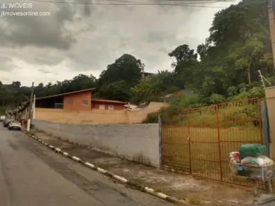 Lote/Terreno para alugar, 2000m² no Jardim Campo Limpo, Campo Limpo Paulista