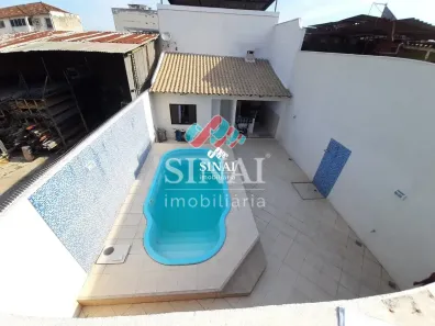 Casa com 4 Quartos à venda, 133m² no Vigário Geral, Rio de Janeiro