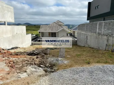 Lote/Terreno à venda, 490m² no Condomínio Residencial Jaguary, São José dos Campos