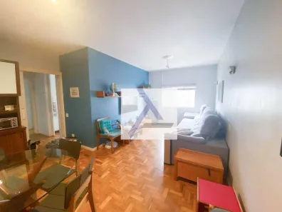 Apartamento com 3 Quartos à venda, 81m² no Itaim Bibi, São Paulo