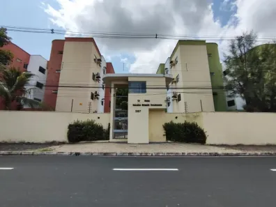 Apartamento com 3 Quartos para alugar, 81m² no Noivos, Teresina