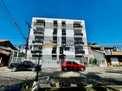 Apartamento com 2 Quartos à venda, 67m² no Barra da Lagoa, Ubatuba