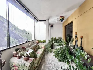 Apartamento com 1 Quarto à venda, 70m² no Copacabana, Rio de Janeiro