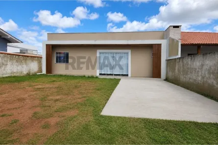 Casa com 1 Quarto para alugar, 55m² no Penha, Lages