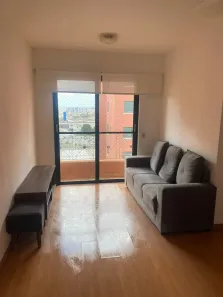 Apartamento com 2 Quartos para venda ou aluguel, 54m² no Vila do Castelo, São Paulo