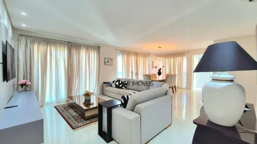 Apartamento com 3 Quartos à venda, 175m² no Pitangueiras, Guarujá