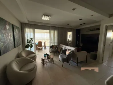 Apartamento com 3 Quartos à venda, 158m² no Jardim Bonfiglioli, Jundiaí
