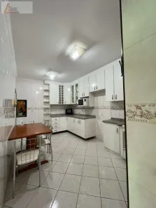 Sobrado com 3 Quartos à venda, 210m² no Nova Petrópolis, São Bernardo do Campo
