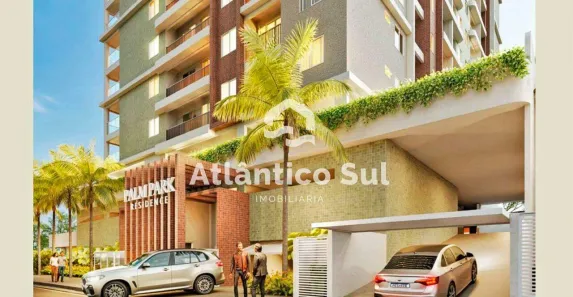 Apartamento com 3 Quartos à venda, 86m² no São Domingos, Ilhéus