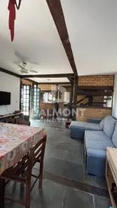 Casa com 3 Quartos à venda, 120m² no Ogiva, Cabo Frio