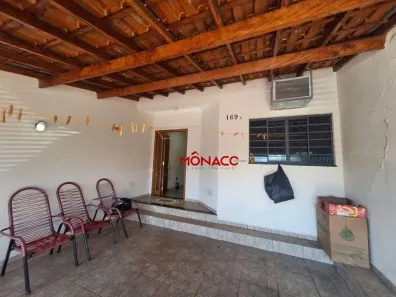 Casa com 2 Quartos à venda, 82m² no Leonor, Londrina