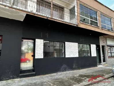 Ponto Comercial para alugar, 80m² no Bucarein, Joinville