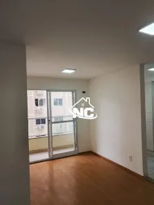 Apartamento com 2 Quartos à venda, 46m² no Alcântara, São Gonçalo