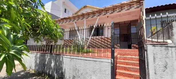 Casa com 2 Quartos à venda, 60m² no Vila Ré, São Paulo