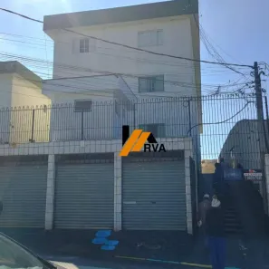 Apartamento com 2 Quartos para alugar, 90m² no Companhia Fazenda Belém, Franco da Rocha