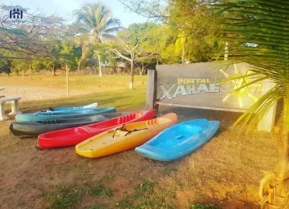 Lote/Terreno à venda, 3306m² no Lago do Manso, Chapada dos Guimarães