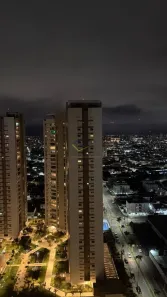 Apartamento com 3 Quartos à venda, 103m² no Vila Mogilar, Mogi das Cruzes